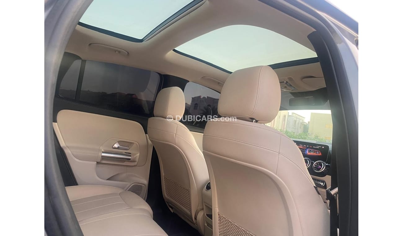 مرسيدس بنز GLA 250