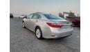 لكزس ES300h Lexus Es300h 2013 hybrid