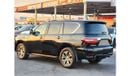 Nissan Armada Nissan Armada SV 2020