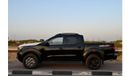 نيسان نافارا 2025 NISSAN NAVARA DOUBLE CABIN PICKUP PRO 2.5L DIESEL 4WD AT