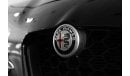 Alfa Romeo Giulia Veloce Ti Q4 / Full Alfa Romeo Service History  & Warranty