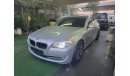 BMW 520i Executive