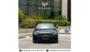 Mercedes-Benz C200 Mercedes C200 AMG Premium +  Full Option  GCC 2024  5 years Agency Warranty