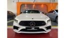 Mercedes-Benz CLS 53 AMG Std 3.0L (435 HP) (5 Seater) Zero Down Payment | Under Warranty | Certified Pre-owned