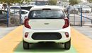 Kia Picanto 1.2