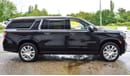 Chevrolet Suburban 2023 Model Chevrolet Suburban High Country, 6.2L Petrol AWD A/T (SUB62HC) BLACK