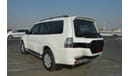 Mitsubishi Pajero Full option leather seats right hand drive