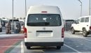 تويوتا هاياس Toyota Hiace 2.7L High Roof  Model 2024