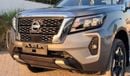 نيسان نافارا DOUBLE CABIN | 2.3L DIESEL  ENGINE | AT | RHD | 2021 | 360 VIEW CAMERA