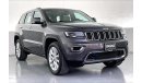 Jeep Grand Cherokee Limited| 1 year free warranty | Exclusive Eid offer