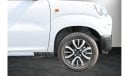 Suzuki S Presso Suzuki S-Presso  A/T 1.0L 2024