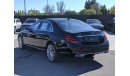 Mercedes-Benz S 450 LWB Brand New