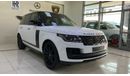 Land Rover Range Rover RANGE ROVER AUTOBIOGRAPHY DIESEL