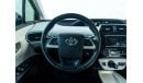 Toyota Prius AED 786 PM • PRIUS HYBRID • 1.8 INLINE-4 • FULL SERVICE HISTORY • PRISTINE CONDITION