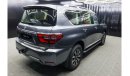 Nissan Patrol 2024 NISSAN PATROL PLATINUM 5.6L PETROL A/T - EXPORT ONLY