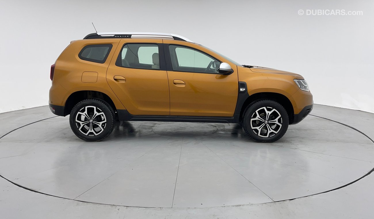 Renault Duster LE 1.6 | Zero Down Payment | Free Home Test Drive