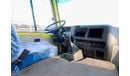 Mitsubishi Rosa Bus 26 Seater JL Wheelbase Euro 5 4 Cylinder with tubeless tires / book now!