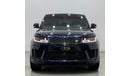 لاند روفر رينج روفر سبورت (آخر) HSE Dynamic 3.0L 2019 Range Rover Sport HSE Dynamic, Warranty, Full Service History, GCC