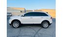 Lincoln MKX