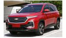 Chevrolet Captiva Premier 2020 (GCC ) very good condition without accident original paint