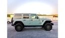 Jeep Wrangler Jeep Wrangler Rubicon 392 - 2023 - Earl Grey