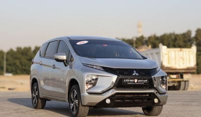 ميتسوبيشي إكسباندر Mid 1.5L Mitsubishi XPander 1.5L 2021 GCC accident-free in excellent condition 918 P.M