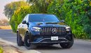 Mercedes-Benz GLE 53 AMG Coupe Lowest Price in The Market