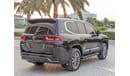 Toyota Land Cruiser GXR 4.0L (271 HP) 4WD