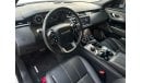 Land Rover Range Rover Velar P250 R-Dynamic