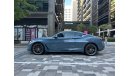 Infiniti Q60 RED SPORT 400