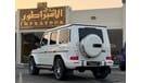 مرسيدس بنز G 63 AMG Std