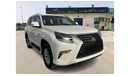 Lexus GX460 Premier 4.6L 4WD // 2023 // WITH 360 CAMERA , POWER&LEATHER SEATS // SPECIAL OFFER // BY FORMULA AUT