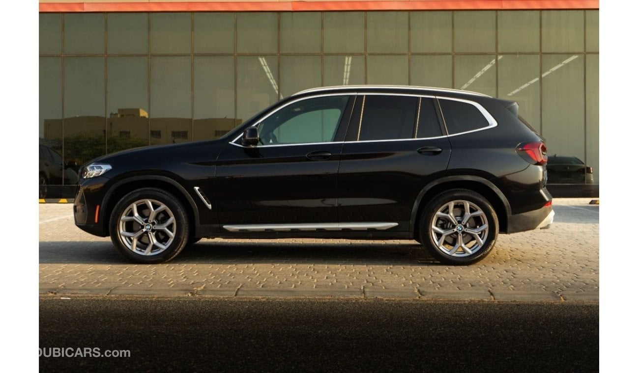 BMW X3 2.0L EXCELLENT CONDITION