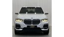 BMW X5 40i xDrive 2019 BMW X5 XDrive40i, July 2024 AGMC Warranty + Service Contract, Full AGMC Service Hist