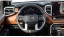 Toyota Tundra 1794 EDITION.CREWMAX.4WD. Local Registration + 10%