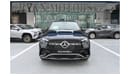 مرسيدس بنز GLE 450 Mercedes-Benz GLE 450 4MATIC 3.0L SUV AWD 5Doors Model 2024, Color Black