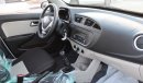 Suzuki Alto ALTO 0.8L MT