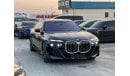 بي أم دبليو 740Li BMW 740Li 740I M KIT 2023 GCC