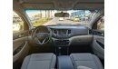 Hyundai Tucson 2.0L Petrol, Driver Power Seat, DVD, Rear A/C (LOT # 724981)