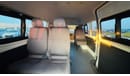 Toyota Hiace PREMIUM CONDITION | 2016 | 3.0L DIESEL ENGINE | MAUNAL TRANMISSION | RHD