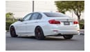 BMW 330i BMW 330e Plug-in