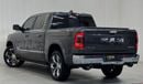 RAM 1500 Limited 5.7L (5 Seater) 2020 RAM 1500 Limited Hemi, RAM Warranty, Full RAM Service History, Excellen