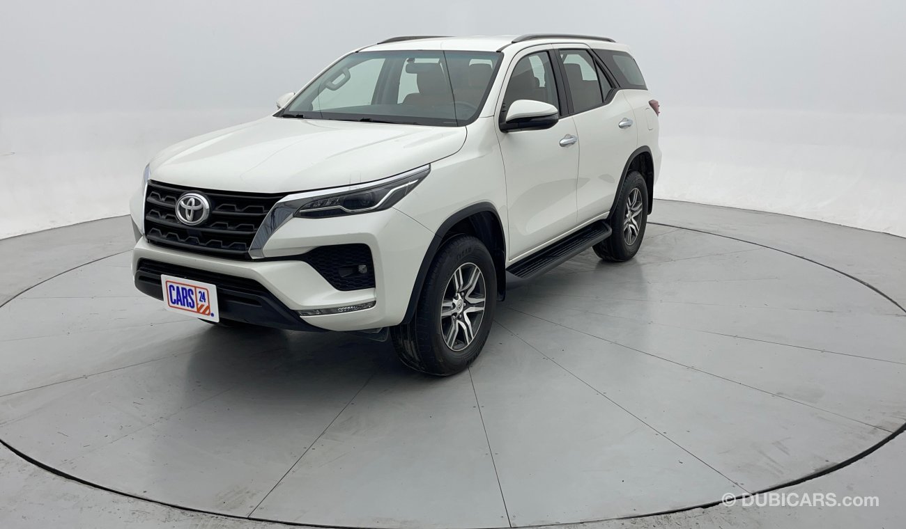 Toyota Fortuner GXR 4 | Zero Down Payment | Free Home Test Drive