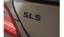 مرسيدس بنز SLS AMG