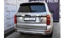 Tank 500 AED 2239 PM | 3.0L PRESTIGE 4WD GCC AGENCY WARRANTY UP TO 2029 OR 200K KM