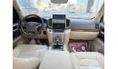 Toyota Land Cruiser Toyota Landcruiser LHD Full option