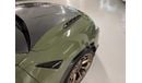 Lamborghini Urus 4.0 V8 BiTurbo Performante RIGHT HAND DRIVE