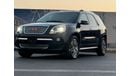 GMC Acadia In excellent condition and requires no expenses