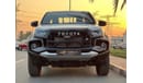 تويوتا هيلوكس GR SPORT PICK-UP 2.8L 4X4 DSL A/T // 2024 // FULL OPTION WITH 360 CAMERA , POWER SEATS // SPECIAL OF