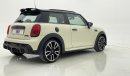 Mini Cooper JOHN COOPER WORKS 2 | Zero Down Payment | Free Home Test Drive